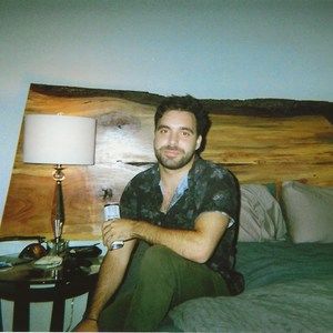 Meet your Posher, David